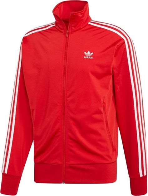 adidas jasje fire bird dames|Adidas firebird verzendkosten.